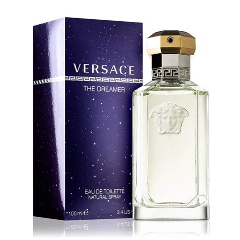 versace the dreamer womens